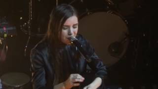 Lykke Li   Love me like I&#39;m not made of stone