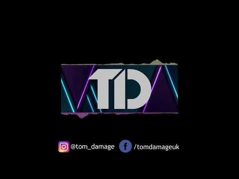 Mood (Tom Damage Remix)
