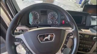 MAN TGS 35.510. w/ 95tm crane platform truck for sale - Image 4 | Autoline MAN TGS 35.510. w/ 95tm crane platform truck | Image 4 - Autoline