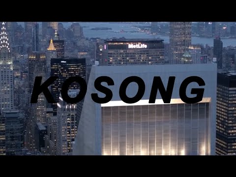 R.DOCC ft. ELKEY - KOSONG