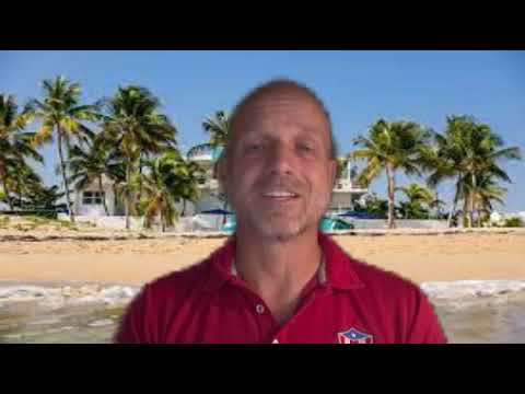 Navigating Real Estate Showings in Puerto Rico: Challenges & Solutions