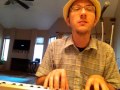 (194) Zachary Scot Johnson Patti Scialfa Cover When You're Young In The City thesongadayproject