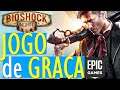 Novo Jogo De Gra a Misterioso Na Epic Games Store pc Bi