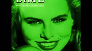 Lime - Stealing The Night