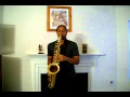 Grover Washington Jr. (A Secret Place) By Isaac Crosslen