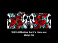 Deftones - Battle-Axe - Lyrics