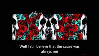 Deftones - Battle-Axe - Lyrics