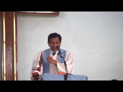 « RAKITRA SOA HO AHY »: SEGOULAH - Toriteny Alahady 03 Martsa 2019 - Fjkm Isotry Fitiavana