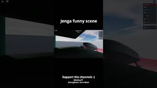 Janga short (Funny moment)