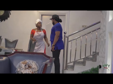 How D Billionaire Fell In Love With The Humble Maid He Hired To Be His Fiancee 9&10 - Destiny Etiko