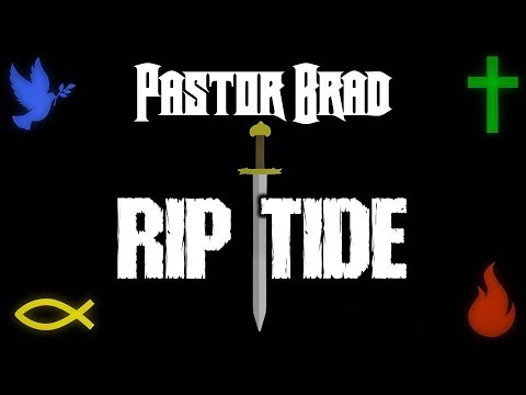 Thumbnail for Rip Tide video