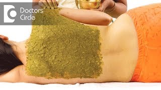 How to treat Psoriasis in Ayurveda? - Dr. Mini Nair