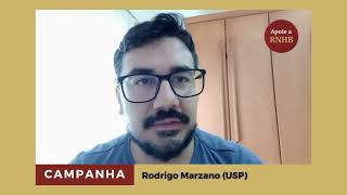 Campanha APOIE A RNHB I História do Brasil TV