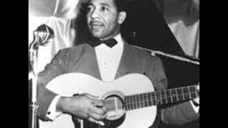 Lonnie Johnson-Saint Louis Cyclone Blues