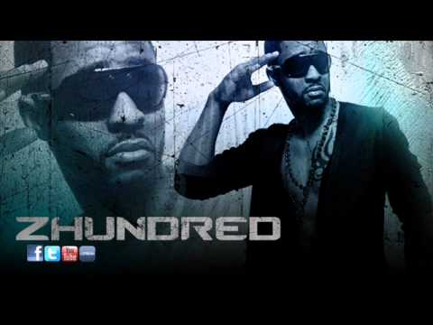 zHundred feat. Johnny Cinco- Hoes, Ciroc & Weed