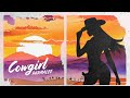 Parmalee Cowgirl Official Audio