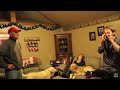 Psycho Family Apology Reaction