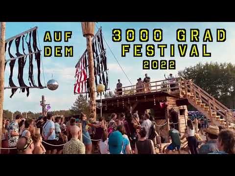 OXO OHO - 3000 Grad Festival (live)