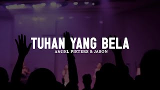 Download lagu Tuhan Yang Bela - Angel Pieters & Jason || Lagu Rohani Pilihan Terbaru & Terbaik 2025 mp3