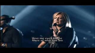 Hillsong - The greatness of our God (beautiful exchange)