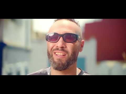 MR VX - 3ALAMI BOUHDI (EXCLUSIVE Music Video) Prod. by @wizzyprod00