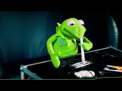 T-LOW - Ein Bisschen High (Bass boost & Audio Edit)