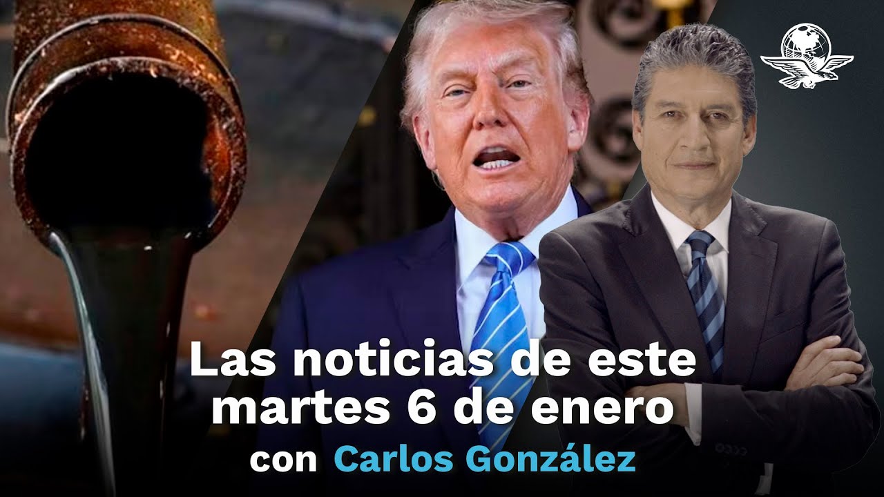 Venezuela sumistrará petróleo a EU; 30 a 50 millones de barriles.