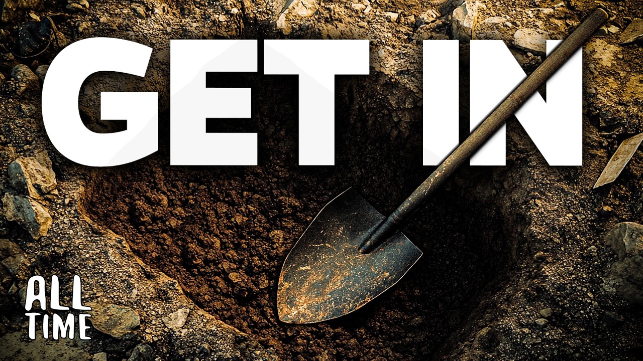 What Caused The Mandela Effect? (Quantum Immortality)