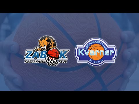 SUPERSPORT PREMIJER LIGA 12. kolo: KK Zabok – KK Kvarner  🗓 21.12.2025. ⏳ 19:00 h