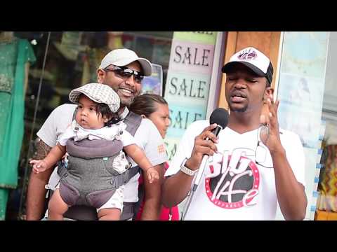 WHAT YUH KNOW Season 2, Episode 1 (SAN FERNANDO)