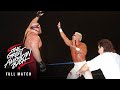 FULL MATCH Sting Vs Big Van Vader WCW Title Match WCW Great American Bash 1992