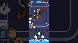 Pixel Flow — level 731