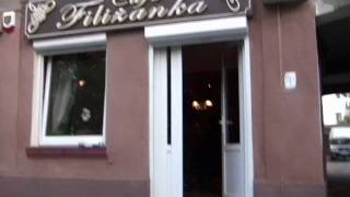 preview picture of video 'Cafe Filizanka'
