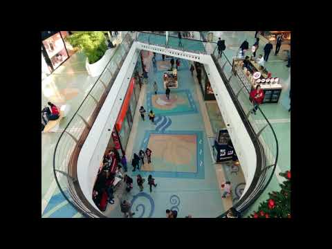 Centro Comercial Vasco da Gama 02 #Lisboa #Portugal