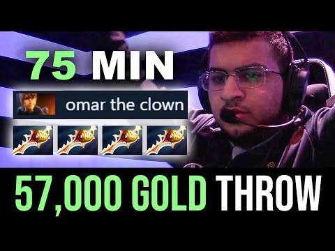 57,000 Gold COMEBACK — 75 min MEGAS DEFENSE with OG.ATF