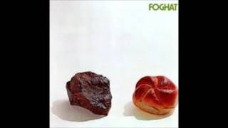 FOGHAT -  Ride Ride Ride (remastered)