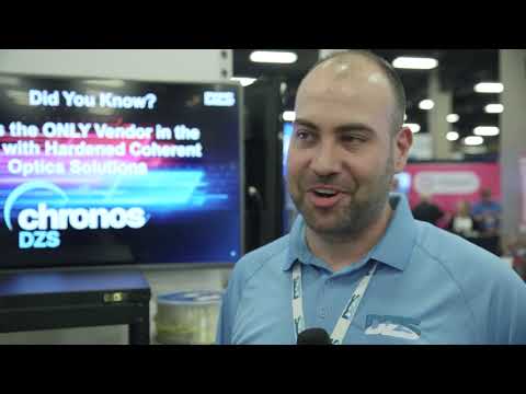 DZS Saber Proof of Concept - Fiber Connect 2022