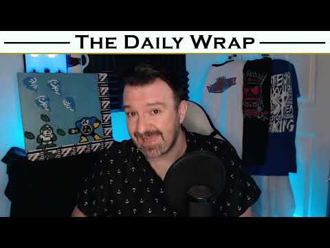 The Daily Wrap: Aug. 15, 2023 - Big Honda Progress in SF6/Throwback Chrono Trigger Fun!