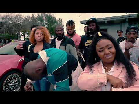 Ladye Boss - MY STORY ft 30 Wayz