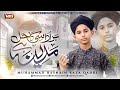Heart Touching Hajj Kalam 2025 Har Udaasi Ka Hal Madina Hai Muhammad Hasnain Raza MDS RECORDS