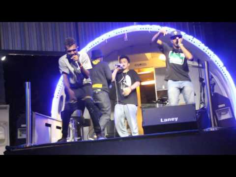 super hero (SSBX) Jogja