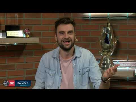 OPL 2019 - Split 2 Week 5 Game 2 - DW vs. CHF