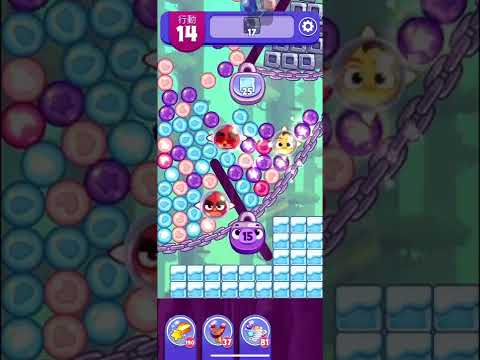 (Angry birds dream blast) Level 9987 gameplay, subscribe for latest update!