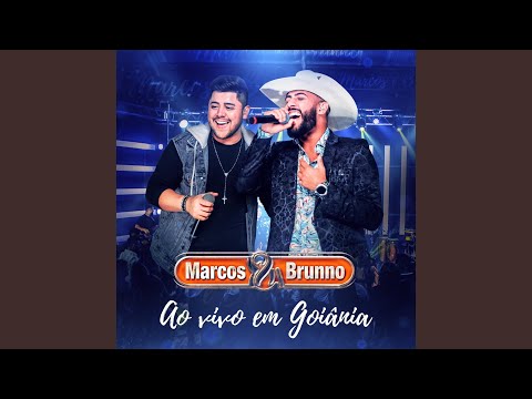 Talvez Seja Melhor - Marcos e Brunno