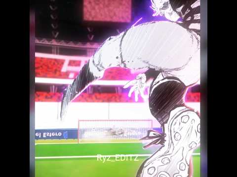 『Bunny Iglesias - Spain's Prodigy | Bluelock』 #bunny #edit #skulledit #bluelock #football