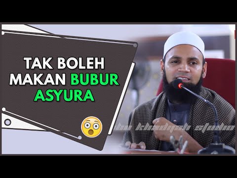 Asyura Hari Kebesaran Syiah ? | Ustaz Mohd Shaffi