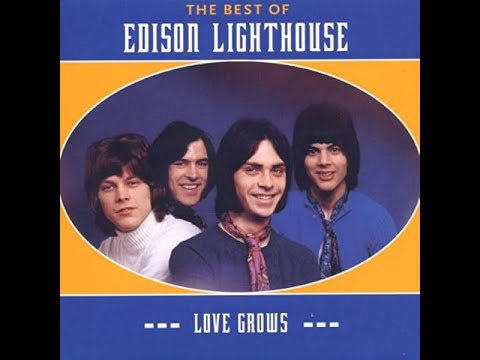 Love Grows Where My Rosemary Goes_Edison Lighthouse (1970 #5) Stereo_1