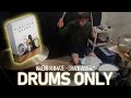 Invent Animate - Shade Astray (Isolated VST Drums)