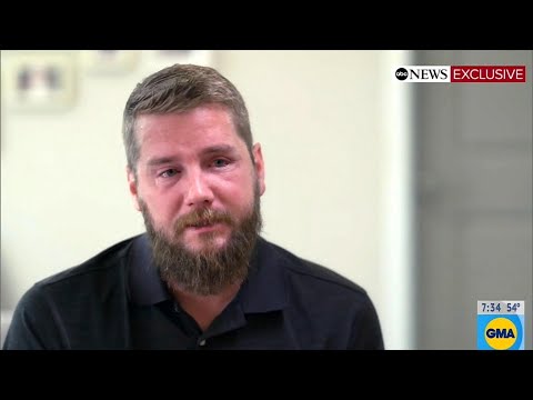 Husband of Bride Killed by Alleged Drunk Driver Speaks Out