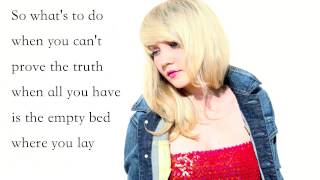 Aubrey Wood - Island (Lyric Video)